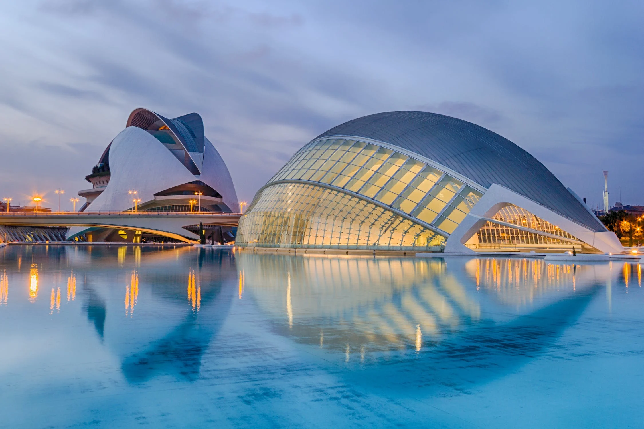 Discover intersting things about the expat life in Valencia, welcome!